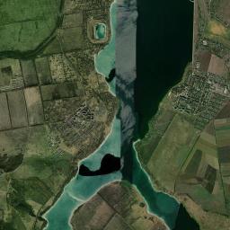 Svetlodarsk Satellite Map