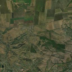 Lenina Satellite Map