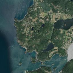 42999 State Route 20, Oak Harbor, WA Satellite Map