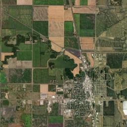 Grafton Satellite Map