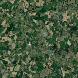 Larchamp Satellite Map