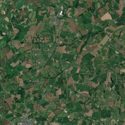 Saint-Denis-de-Gastines Satellite Map