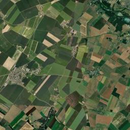Bailleau-le-Pin Satellite Map