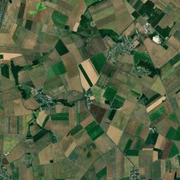 Dammarie Satellite Map