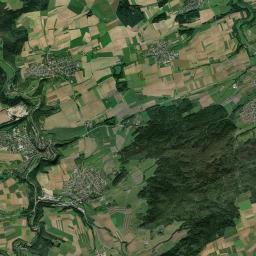 Haigerloch Satellite Map
