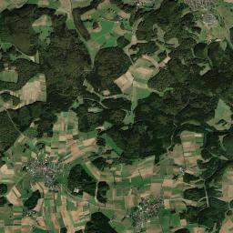 Gomadingen Satellite Map