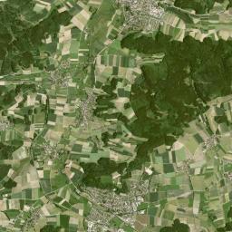 Dinkelscherben Satellite Map