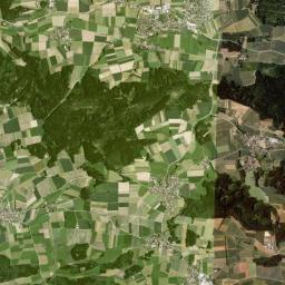 Kutzenhausen Satellite Map