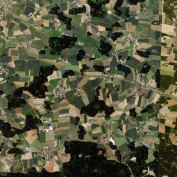 Pfaffenhofen Satellite Map