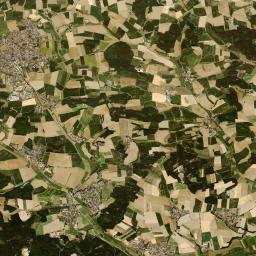 Altomünster Satellite Map