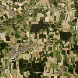 Vierkirchen Satellite Map