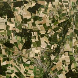 Fahrenzhausen Satellite Map