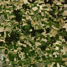 Neufraunhofen Satellite Map