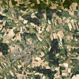Neumarkt-Sankt Veit Satellite Map