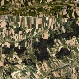 Mitterskirchen Satellite Map