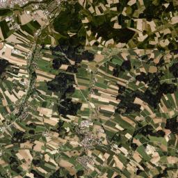 Wurmannsquick Satellite Map