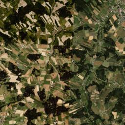 Triftern Satellite Map