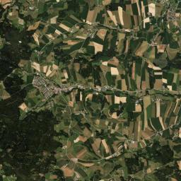 Chostlarn Satellite Map