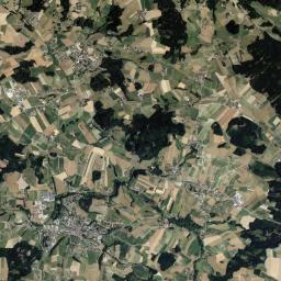 Raab Satellite Map