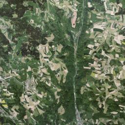 Altlichtenberg Satellite Map