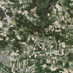 Gallneukirchen Satellite Map