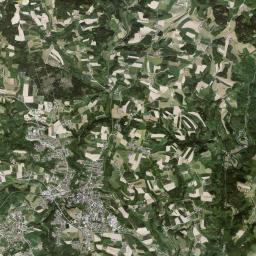 Pregarten Satellite Map