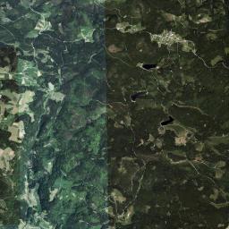 Bärnkopf Satellite Map