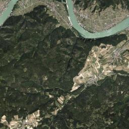Dürnstein Satellite Map