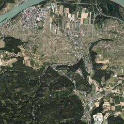 Furth bei Göttweig Satellite Map