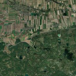 Hausleiten Satellite Map