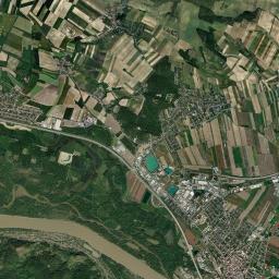 Leobendorf Satellite Map