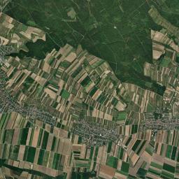 Bockfließ Satellite Map