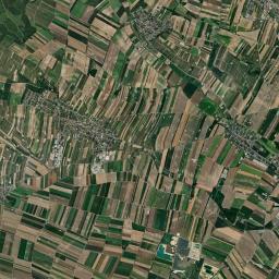 Schönkirchen-Reyersdorf Satellite Map