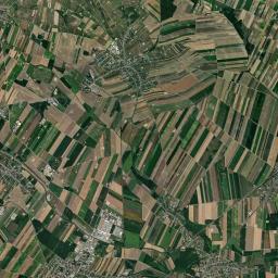 Prottes Satellite Map