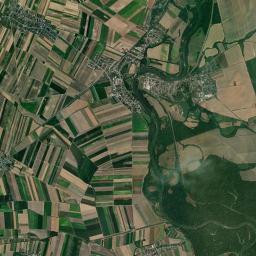 Angern an der March Satellite Map