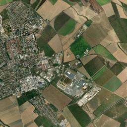 Trnava Satellite Map