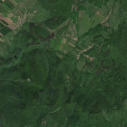 Gönci Járás Satellite Map