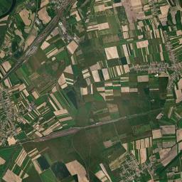 Tiszabezdéd Satellite Map