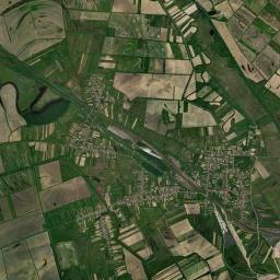 Batiovo Satellite Map