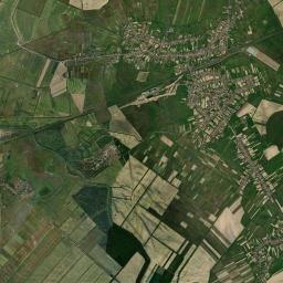 Strabychovo Satellite Map