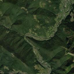 Tatariv Satellite Map