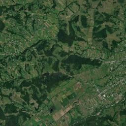 Khymchyn Satellite Map