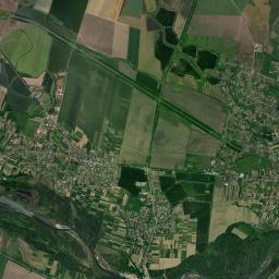 Shypyntsi Satellite Map