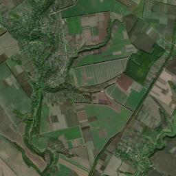 Klembivka Satellite Map