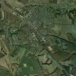 Kryzhopil’ Satellite Map