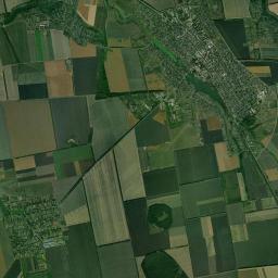 Dobrovelychkivs’kyy Rayon Satellite Map