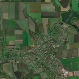 Novhorodka Satellite Map