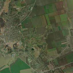 Krynychky Satellite Map