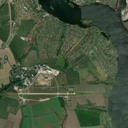 Kaydaki Satellite Map