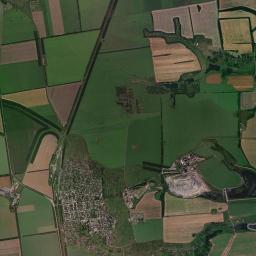 Rodyns’ke Satellite Map